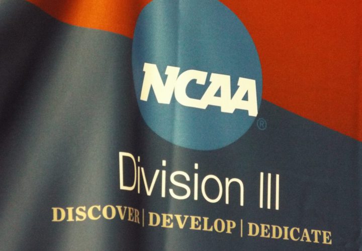 2017 NCAA Division III Qualifying Times Released