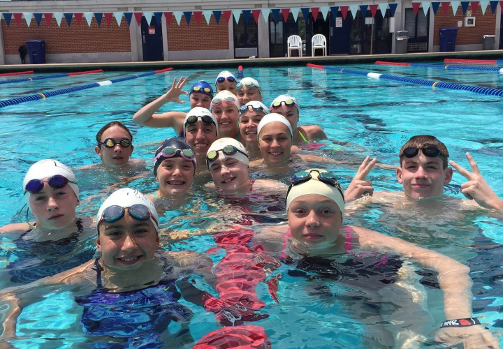 5 Reasons Why Summer Swim Camp is A Necessity | Swimming articles