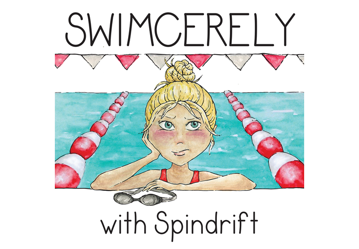 Swimcerely With Spindrift Guest Olympic Gold Medalist Jessica Hardy Podcast