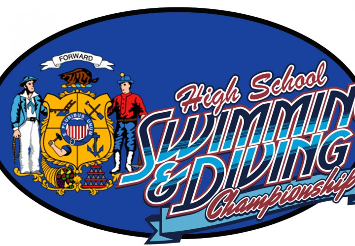 Madison Memorial Triumphant Again at Wisconsin Division 1 State Swimming and Diving Championships