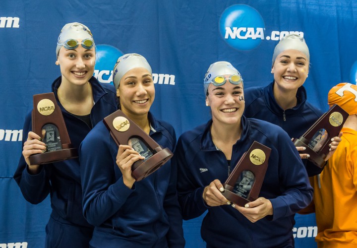 2016 NCAA Division I Womens Championships Day 3 Prelims Live Recap