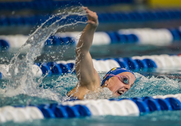 2016 NCAA Division I Womens Championships Day 3 Finals Live Recap