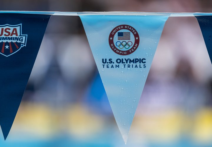 2016 Usa Swimming Trials Day 3 Finals Live Recap Swimming Articles 
