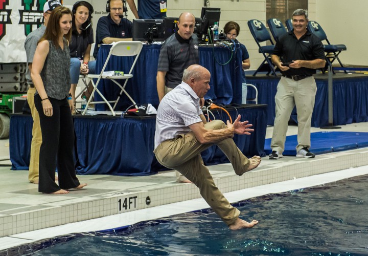 2016 NCAA Division I Womens Championships Final Day Photo Gallery