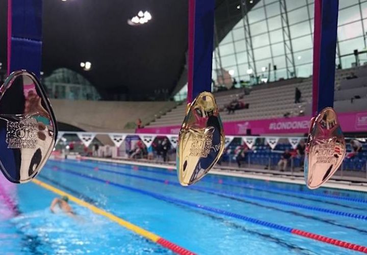 2016 European Championships Day 6 Prelims Live Recap