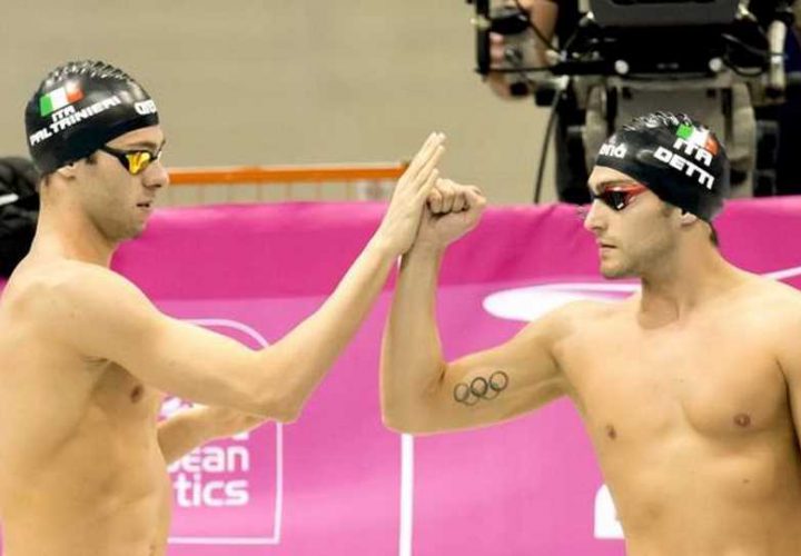 2016 European Championships Day 5 Finals Live Recap