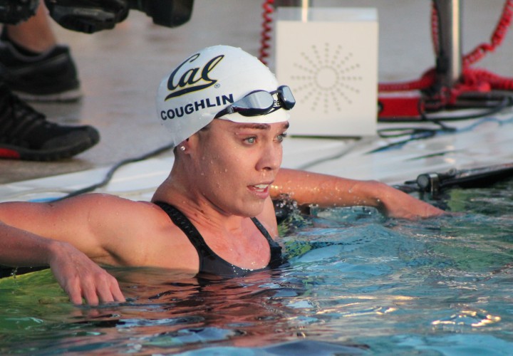 Around The Table How Olympic Gold Medalist Natalie Coughlin Fuels