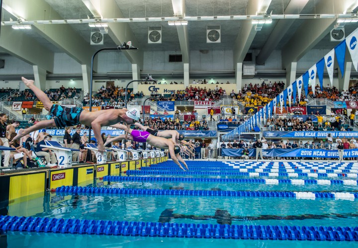 2016 NCAA Division I Mens Championships Day 3 Finals Live Recap