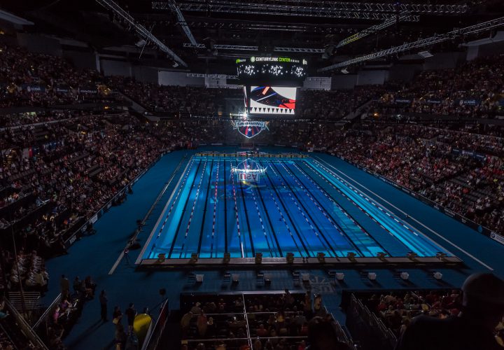 2016 USA Swimming Trials Day 6 Finals Live Recap